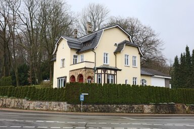 Mehrfamilienhaus zum Kauf provisionsfrei 800.000 € 7 Zimmer 480 m² 1.200 m² Grundstück Bad Iburg Bad Iburg 49186