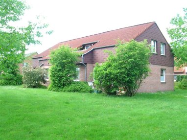 Wohnung zur Miete 231,46 € 2 Zimmer 44,3 m² Graf-Otto-Str. 56 Bruchhausen-Vilsen Bruchhausen-Vilsen 27305