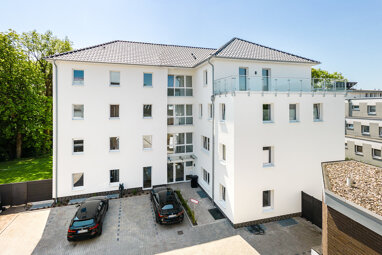 Terrassenwohnung zum Kauf Provisionsfrei 579.000 € 3 Zimmer 83 m² Erdgeschoss frei ab sofort Ofener Straße 51 b Wechloy Oldenburg 26122