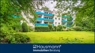 Wohnung zum Kauf 395.000 € 4 Zimmer 103,5 m² 3. Geschoss Iserbrook Hamburg 22589