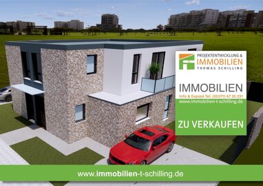 Wohnung zum Kauf Provisionsfrei 277.000 € 2 Zimmer 73,8 m² Waller Weg 4 Veltenhof Braunschweig 38112