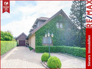 Einfamilienhaus zum Kauf 599.000 € 8 Zimmer 347,4 m² 1.200 m² Grundstück Potshausen Ostrhauderfehn 26842