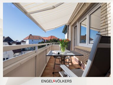 Wohnung zum Kauf 630.000 € 2 Zimmer 45 m² 3. Geschoss Norderney 26548