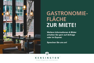 Restaurant zur Miete 1.800 € Innenstadt Osterholz-Scharmbeck 27711