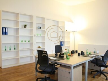 Bürokomplex zur Miete Provisionsfrei 100 m² Bürofläche teilbar ab 1 m² Wien 1080