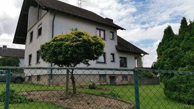 Mehrfamilienhaus zum Kauf provisionsfrei 690.000 € 7 Zimmer 217,5 m² 821 m² Grundstück Hörstein Alzenau 63755