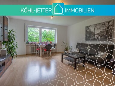Wohnung zur Miete 610 € 3 Zimmer 70 m² 1. Geschoss Frommern Balingen-Frommern 72336