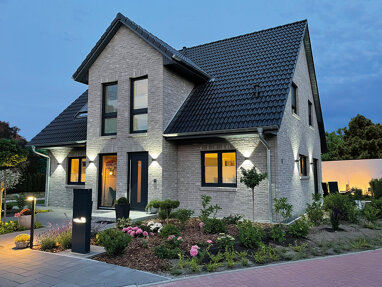 Einfamilienhaus zum Kauf Provisionsfrei 344.333 € 6 Zimmer 169 m² 1 m² Grundstück Buxtehude Buxtehude 21614