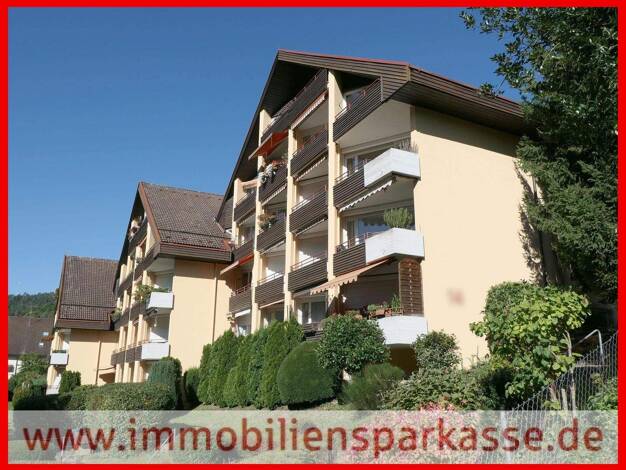 Wohnung zum Kauf 180.000 € 2 Zimmer 69 m² 5. Geschoss frei ab sofort Bad Liebenzell 75378