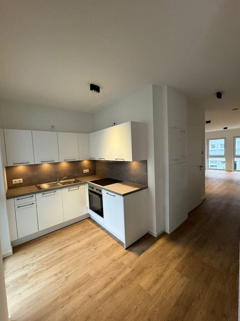 Wohnung zur Miete 800 € 1 Zimmer 40 m²<br/>Wohnfläche 1. Stock<br/>Geschoss Lavesstraße 76 Mitte Hannover 30159