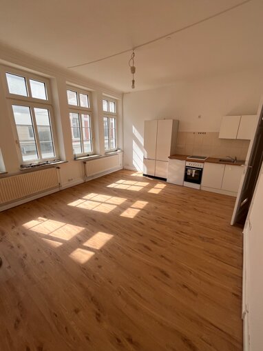 Wohnung zur Miete 400 € 1 Zimmer 35 m² Schüttingstraße Zentrum Oldenburg 26122
