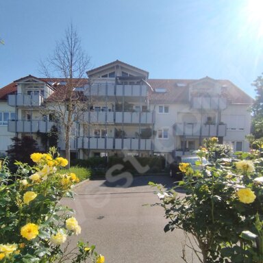 Wohnung zum Kauf 284.000 € 3 Zimmer 56 m² 3. Geschoss Neckarems 117 Remseck 71686