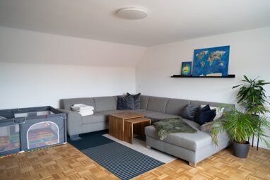 Wohnung zum Kauf Provisionsfrei 259.000 € 2,5 Zimmer 90 m² 3. Geschoss Weißenhorn Weissenhorn 89264
