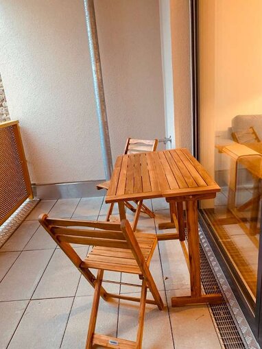 Wohnung zur Miete 530 € 2 Zimmer 55 m² Papiererstraße 24B Nikola Landshut 84034