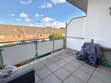 Wohnung zur Miete 540 € 2 Zimmer 59,5 m² 2. Geschoss frei ab 01.01.2025 Johannes-Kepler-Str. 49 Aldenrade Duisburg 47179