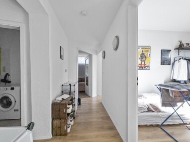 Wohnung zur Miete 1.000 € 4 Zimmer 88 m² 2. Geschoss Goethestraße 22 Calenberger Neustadt Hannover 30169