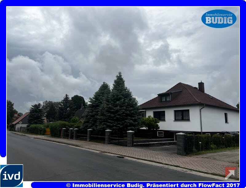 Einfamilienhaus zum Kauf 349.000 € 5 Zimmer 151,9 m²<br/>Wohnfläche 1.508 m²<br/>Grundstück Bollersdorf Oberbarnim, OT Bollersdorf 15377