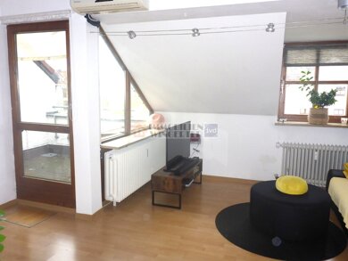 Wohnung zum Kauf 168.000 € 1,5 Zimmer 43,9 m² Steinweg Regensburg 93059