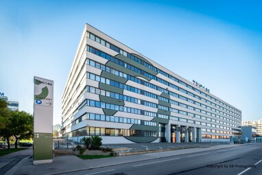 Bürofläche zur Miete 285 m² Bürofläche Wien 1030