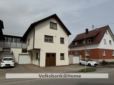 Einfamilienhaus zum Kauf 448.000 € 3 Zimmer 109 m² 339 m² Grundstück Rohrau Gärtringen / Rohrau 71116