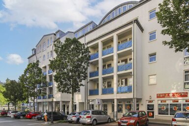 Wohnung zum Kauf 69.900 € 2 Zimmer 66,9 m² 1. Geschoss Schloßchemnitz 026 Chemnitz 09113