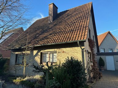 Haus zum Kauf 400.000 € 4 Zimmer 118 m² 477 m² Grundstück Borghorst Steinfurt 48565