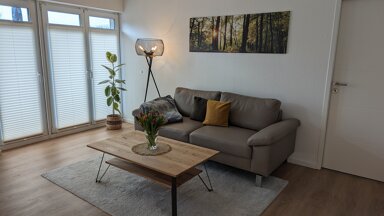 Wohnung zur Miete 1.099 € 2 Zimmer 51 m² 1. Geschoss frei ab sofort Rosenthal Berlin 13158