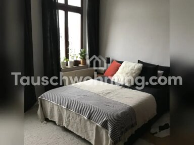 Wohnung zur Miete Tauschwohnung 500 € 3 Zimmer 57 m² 3. Geschoss Altlindenau Leipzig 04177