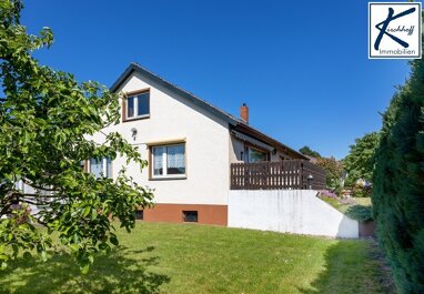 Einfamilienhaus zum Kauf 185.000 € 5 Zimmer 120 m² 763 m² Grundstück Jerstedt Goslar 38644