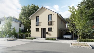 Einfamilienhaus zum Kauf 551.000 € 4 Zimmer 130 m² 323 m² Grundstück Schulstraße Poxdorf 91099