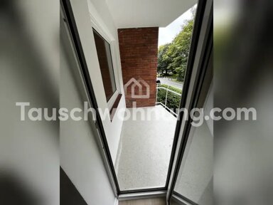 Wohnung zur Miete Tauschwohnung 650 € 2,5 Zimmer 55 m² Wik Bezirk 1 Kiel 24106