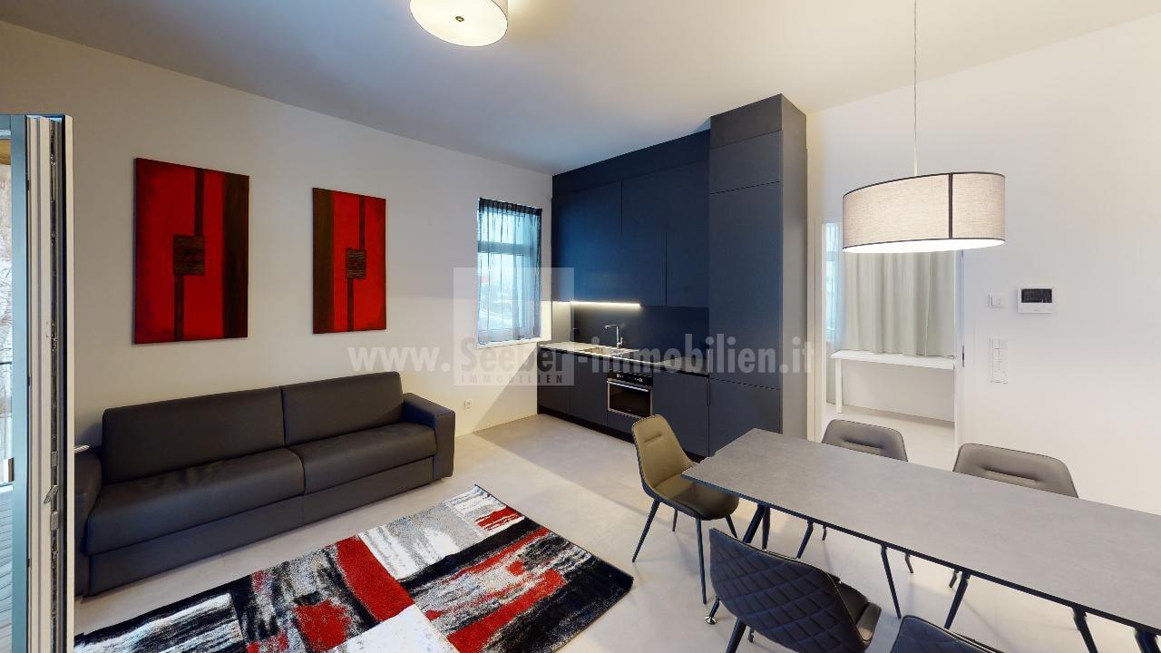 Wohnung zur Miete 740 € 3 Zimmer 53 m²<br/>Wohnfläche 2. Stock<br/>Geschoss Ab sofort<br/>Verfügbarkeit Ferlach 9170
