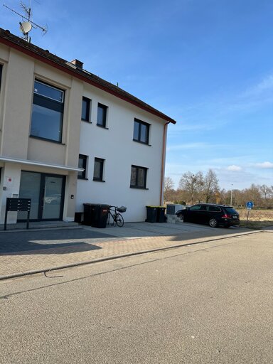 Wohnung zur Miete 1.300 € 2 Zimmer 60 m² Hugstetten March 79232