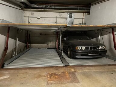 Garage zum Kauf 12.000 € Unterschleißheim Unterschleißheim 85716