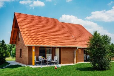 Mehrfamilienhaus zum Kauf Provisionsfrei 3,5 Zimmer 380 m² Grundstück Hexenkoppel Hasselfelde Oberharz am Brocken 38899