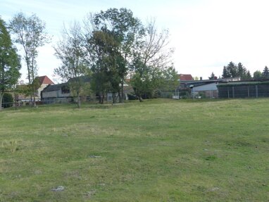 Grundstück zum Kauf 90.000 € 1.818 m² Grundstück Zschernitz Zschernitz 04509
