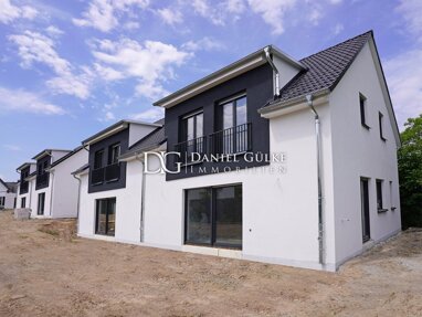 Doppelhaushälfte zum Kauf 350.000 € 4 Zimmer 118,9 m² 281 m² Grundstück Barsinghausen - Süd Barsinghausen 30890