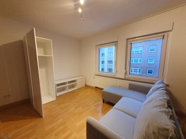 Wohnung zur Miete 470 € 2 Zimmer 50 m² 3. Geschoss Tafelfeldstr. 29 Steinbühl Nürnberg 90443