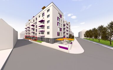 Verkaufsfläche zur Miete provisionsfrei 8,50 € 203 m² Verkaufsfläche teilbar ab 70 m² Johannisstraße 3 Döbeln Döbeln 04720