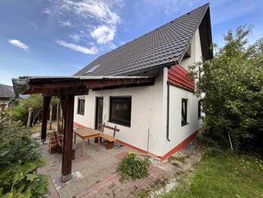 Einfamilienhaus zum Kauf 299.000 € 8 Zimmer 144 m² 560 m² Grundstück Woffendorf Altenkunstadt 96264