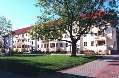 Wohnung zur Miete 597,15 € 3 Zimmer 66,4 m² 1. Geschoss Schilfbreite 24 Hopfengarten Magdeburg 39120
