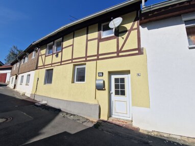 Reihenmittelhaus zum Kauf 35.000 € 3 Zimmer 31 m² 87 m² Grundstück Schöningen Schöningen 38364