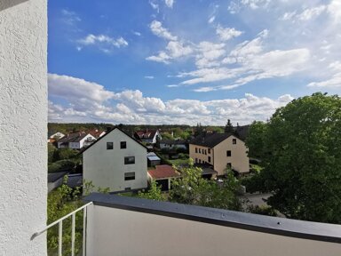 Wohnung zur Miete als Kapitalanlage geeignet 919 € 4 Zimmer 80 m² Höchstadt Höchstadt a.d.Aisch 91315