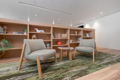 Bürofläche zur Miete provisionsfrei 99 € 10 m² Bürofläche teilbar von 5 m² bis 10 m² Charlottenburg Berlin 10787