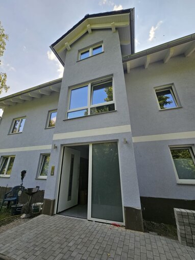 Wohnung zur Miete 1.000 € 2 Zimmer 70 m² 1. Geschoss frei ab sofort Nibelungenring 42 A Fredersdorf-Süd Fredersdorf-Vogelsdorf 15370