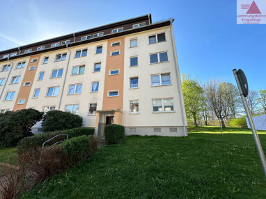 Wohnung zur Miete 298 € 3 Zimmer 66,2 m² 2. Geschoss Talstr. 32 Reichenbrand 862 Chemnitz 09117