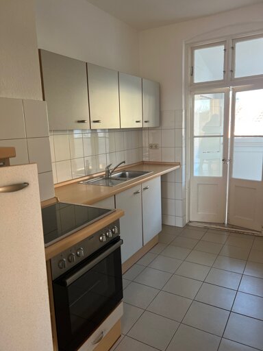 Wohnung zur Miete 450 € 2 Zimmer 45 m² Geschoss 4/4 Schreventeich Kiel 24116