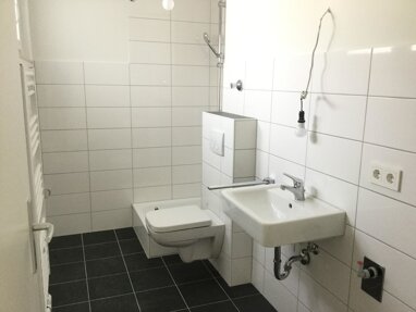 Wohnung zur Miete 627 € 2 Zimmer 66 m² 1. Geschoss Schelpmilser Weg 81 B Baumheide Bielefeld 33609