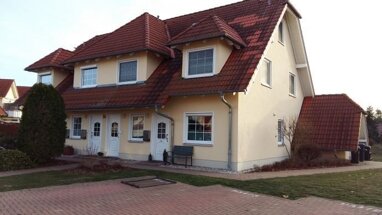 Wohnung zum Kauf 120.000 € 4 Zimmer Am Naunhofer Forst 2 Köhra Belgershain 04683