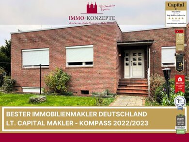 Reihenendhaus zum Kauf 180.000 € 5 Zimmer 92 m² 405 m² Grundstück Banzkow Banzkow 19079